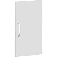 geramöbel Flex Tür lichtgrau 70,0 cm geramöbel Flex Tür lichtgrau 70,0 cm von geramöbel