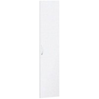 geramöbel Flex Tür weiß 175,6 cm geramöbel Flex Tür weiß 175,6 cm von geramöbel