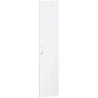 geramöbel Flex Tür weiß 175,6 cm von geramöbel