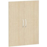geramöbel Flex Türen ahorn 105,2 cm geramöbel Flex Türen ahorn 105,2 cm von geramöbel