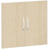 geramöbel Flex Türen ahorn 70,0 cm geramöbel Flex Türen ahorn 70,0 cm von geramöbel