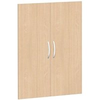 geramöbel Flex Türen buche 105,2 cm geramöbel Flex Türen buche 105,2 cm von geramöbel