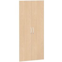 geramöbel Flex Türen buche 175,6 cm geramöbel Flex Türen buche 175,6 cm von geramöbel