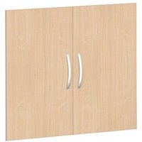 geramöbel Flex Türen buche 70,0 cm geramöbel Flex Türen buche 70,0 cm von geramöbel