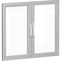 geramöbel Flex Türen milchglas 70,0 cm geramöbel Flex Türen milchglas 70,0 cm von geramöbel