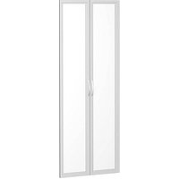 geramöbel Flex Türen milchglas 210,8 cm geramöbel Flex Türen milchglas 210,8 cm von geramöbel