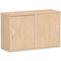 geramöbel Schiebetürenschrank Flex, S-312253-BB buche 1 Fachboden 120,0 x 42,5 x 79,8 cm geramöbel Schiebetürenschrank Flex, S-312253-BB buche 1 Fachboden 120,0 x 42,5 x 79,8 cm von geramöbel