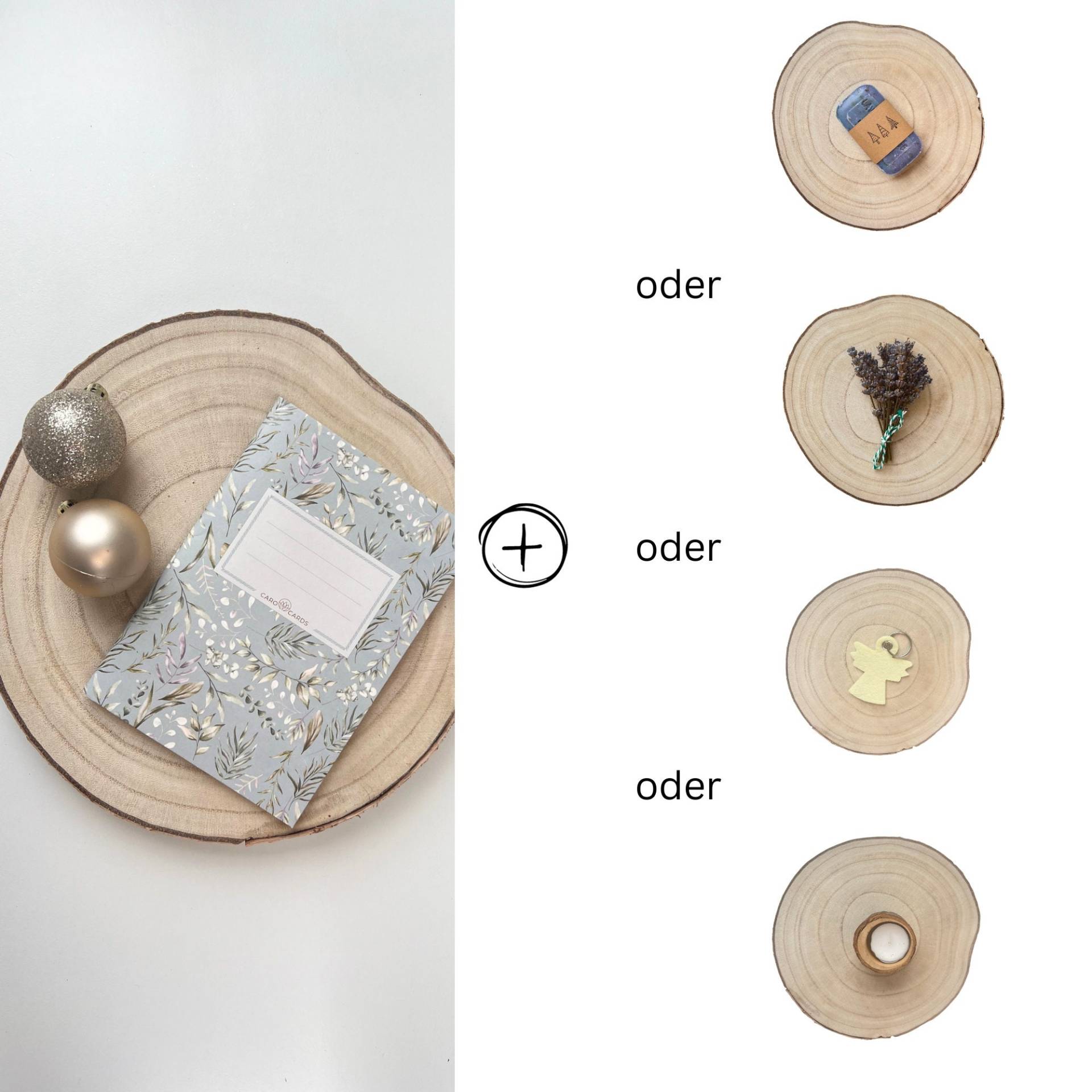 Selfcare Geschenkbox | Notizheft Schlüsselanhänger Schutzengel Filz Geschenk Weihnachten Selfcare Geschenkbox | Notizheft Schlüsselanhänger Schutzengel Filz Geschenk Weihnachten von geschichtenkarten