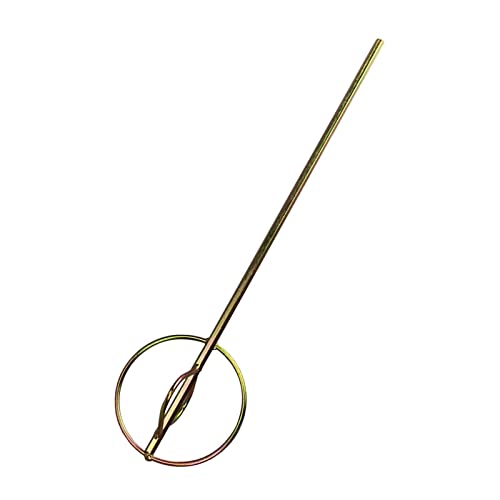 Bohreraufsatz mit Sechskantgriff zum Mischen von Farbe, Zement und Schlamm von getuse