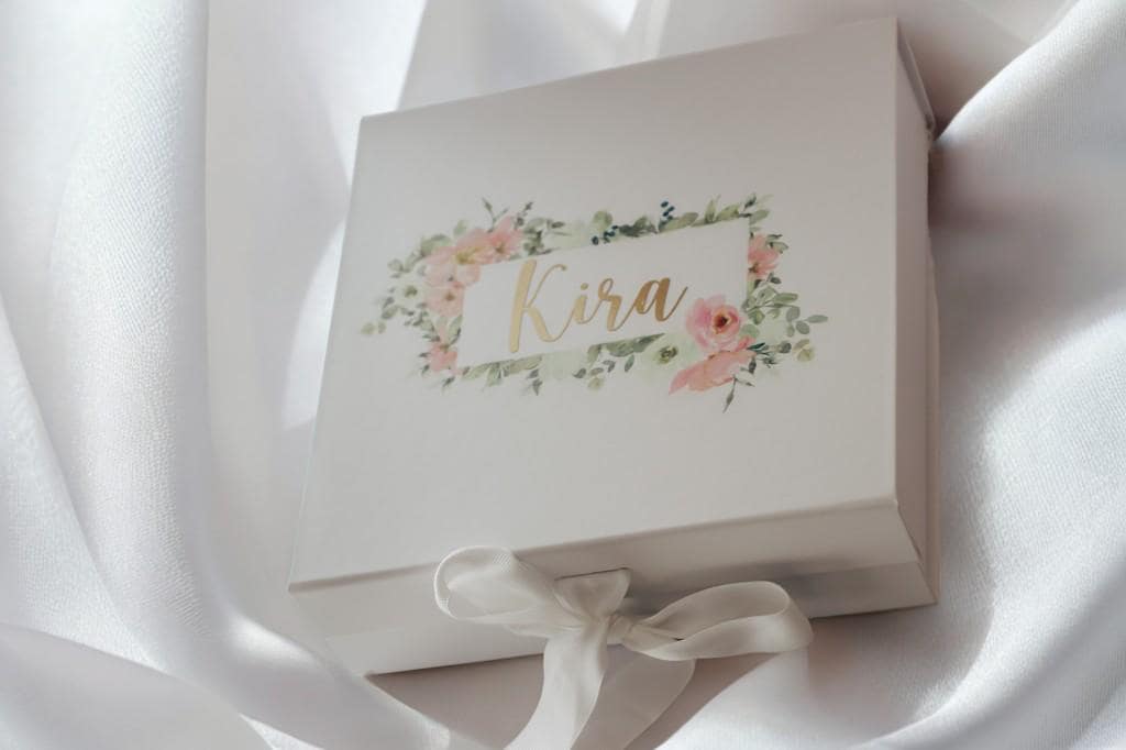 Geschenkbox Trauzeugin Brautjungfer Jga - Geschenkverpackung Willst Du Meine Sein Muttertag Geschenkbox Trauzeugin Brautjungfer Jga - Geschenkverpackung Willst Du Meine Sein Muttertag von gevadesign