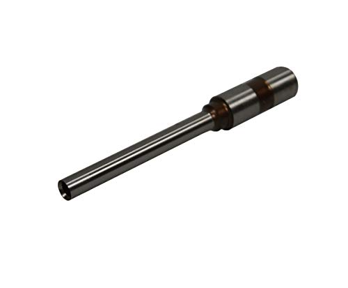 Papierbohrer, Hohlbohrer,Stoffbohrer 6,5mm Ø, gehärteter Stahl Papierbohrer, Hohlbohrer,Stoffbohrer 6,5mm Ø, gehärteter Stahl von ggm