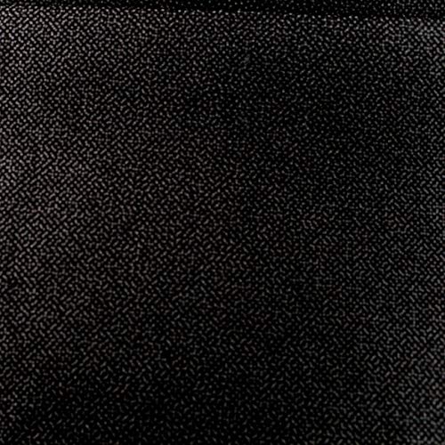 ggm Bügelvlies schwarz 250 x 100cm von ggm
