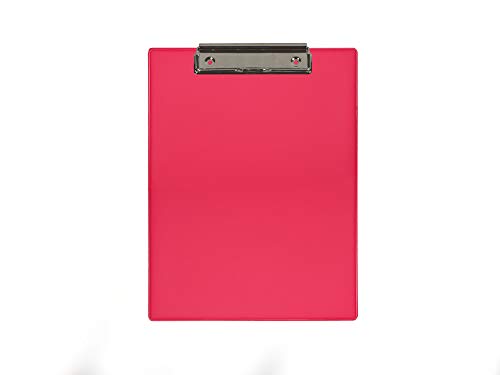 ggm Klemmbrett DIN A5, Original, Farbe: pink ggm Klemmbrett DIN A5, Original, Farbe: pink von ggm