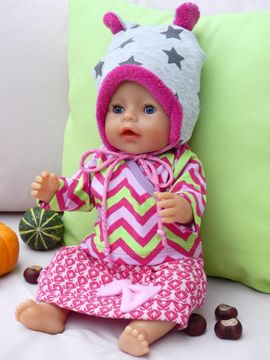 Puppenoutfit Puppenoutfit von gialLino