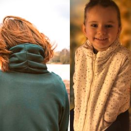 Sweatjacke Cesana Sweatjacke Cesana von gialLino