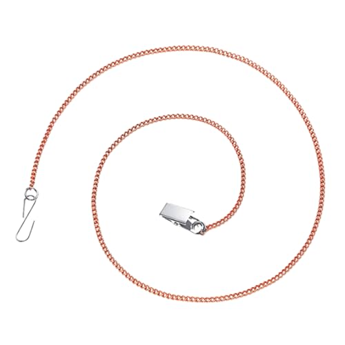 Kleider Reißverschluss - Reißverschluss -Puller -Werkzeug mit Haken und Clip für Kleidung und Stiefel | Zipper -Assistent | Easy Zip Aid Design - funktioniert mit fast allen Reißverschlusstypen Kleider Reißverschluss - Reißverschluss -Puller -Werkzeug mit Haken und Clip für Kleidung und Stiefel | Zipper -Assistent | Easy Zip Aid Design - funktioniert mit fast allen Reißverschlusstypen von gifyym