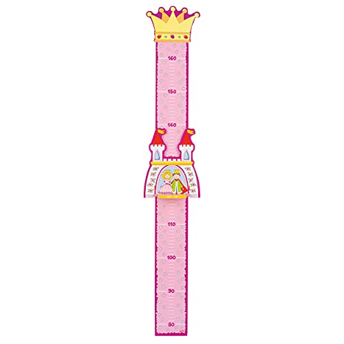 Goki 60799 Messlatte Prinz und Prinzessin Goki 60799 Messlatte Prinz und Prinzessin von goki