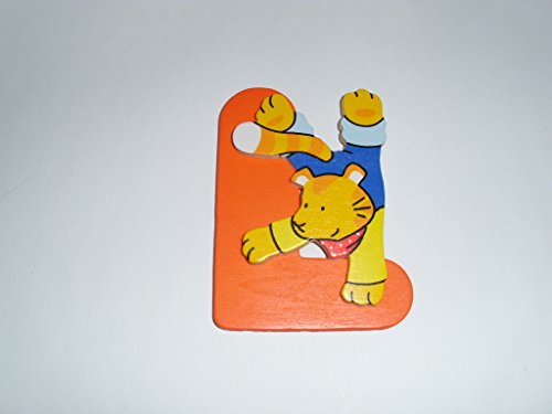 Goki 60813 Buchstabe M, gemischt Goki 60813 Buchstabe M, gemischt von goki