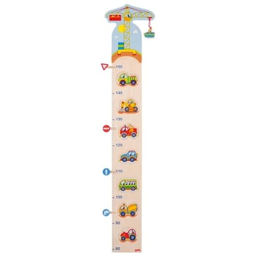 Goki Messlatte Fahrzeuge, per St Goki Messlatte Fahrzeuge, per St von goki