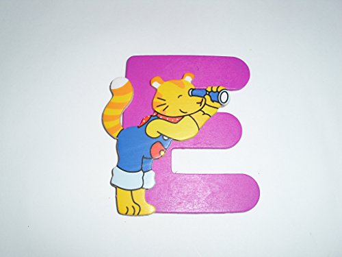 Goki Buchstabe E Goki Buchstabe E von goki