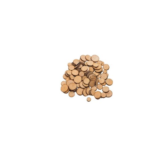 goki mittlers Astscheiben Set zum Basten ca. 200 Stück Holzscheiben by Holzzwerge goki mittlers Astscheiben Set zum Basten ca. 200 Stück Holzscheiben by Holzzwerge von goki
