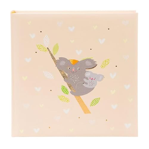 Babyalbum netto Koala Babyalbum Babyalbum netto Koala Babyalbum von goldbuch