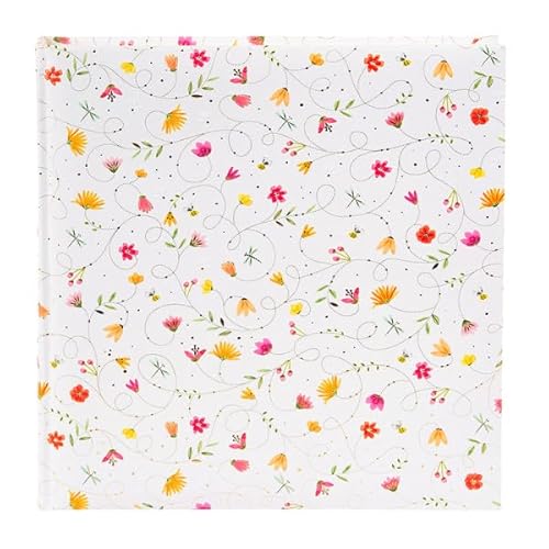 Fotoalbum net Summer day white Fotoalbum Fotoalbum net Summer day white Fotoalbum von goldbuch