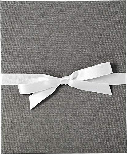 Leporello Bella Vista grau 12 Fotos 13x18 cm Leporello Bella Vista grau 12 Fotos 13x18 cm von goldbuch