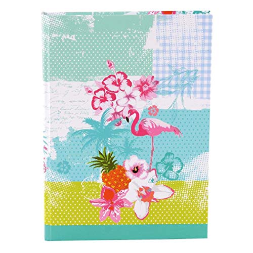 Notizbuch A5 Hawaii Notizbuch A5 Hawaii von goldbuch