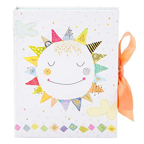 goldbuch 85 362 Schatzkästchen Happy Sun, Sammelbox mit Sonnenmotiv, Geschenkschachtel mit Bändchen zum Verschließen, Pappschachtel mit Goldprägung, Präsent Box, Geschenkverpackung aus Kunstdruck goldbuch 85 362 Schatzkästchen Happy Sun, Sammelbox mit Sonnenmotiv, Geschenkschachtel mit Bändchen zum Verschließen, Pappschachtel mit Goldprägung, Präsent Box, Geschenkverpackung aus Kunstdruck von goldbuch