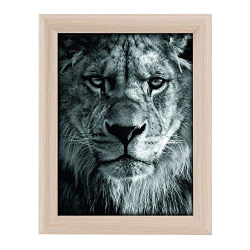 goldbuch 92 0764 Bilderrahmen Toscana aus Holz, Fotorahmen für Bild im 15x20 cm Format, Portraitrahmen mit Aufsteller & Wandhalterung, Einzelrahmen aus MDF, Foto Rahmen, Natur goldbuch 92 0764 Bilderrahmen Toscana aus Holz, Fotorahmen für Bild im 15x20 cm Format, Portraitrahmen mit Aufsteller & Wandhalterung, Einzelrahmen aus MDF, Foto Rahmen, Natur von goldbuch