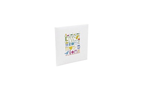 goldbuch Kommunion-Erinnerungsalbum "Icone", 230 x 250 mm goldbuch Kommunion-Erinnerungsalbum "Icone", 230 x 250 mm von goldbuch