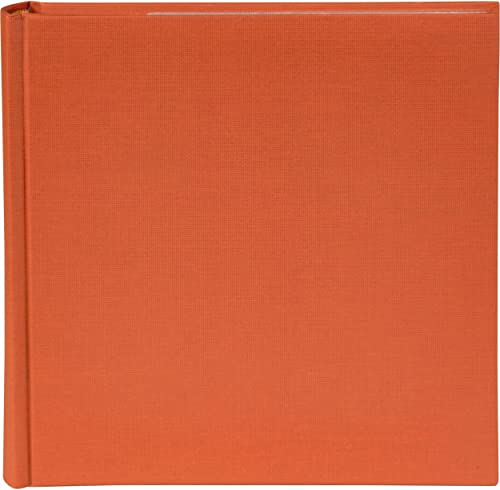 goldbuch Memo-Einsteckalbum Home rot 200 Fotos 10x15 cm von goldbuch