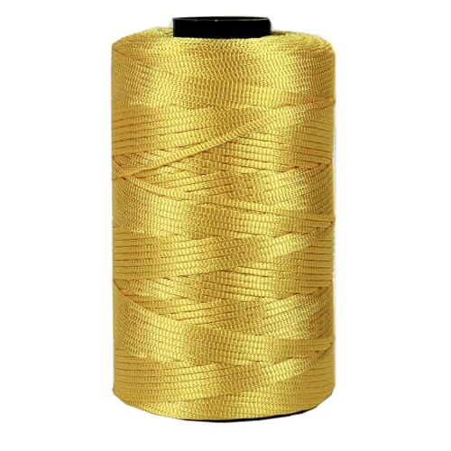 Garn zum Häkeln von Sommermützen, 250 g, 2,5 mm, Schuhe, Taschen, Kissen und Autokissen, Garn zum Handstricken von golo