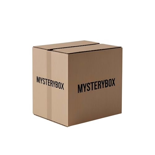 Mysterybox Bürobedarf Büromaterialien Schreibwaren Überraschungsbox Überraschungspaket von goodsforbusiness