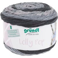 Gründl Wolle "Lolly Pop" - Black Pepper Swirl, Farbe 08 Gründl Wolle "Lolly Pop" - Black Pepper Swirl, Farbe 08 von gründl