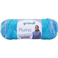 Gründl Wolle "Piuma" - Farbe 06 von gründl