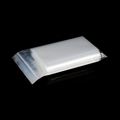 100 Stück Druckverschlussbeutel Klein Zipper Beutel 7 * 10cm Tütchen Plastikbeutel Verschließbar Wiederverschließbare Beutel Anwendbar Elektronisches Bauteil Schreibwaren Schmuckaufbewahrung 100 Stück Druckverschlussbeutel Klein Zipper Beutel 7 * 10cm Tütchen Plastikbeutel Verschließbar Wiederverschließbare Beutel Anwendbar Elektronisches Bauteil Schreibwaren Schmuckaufbewahrung von guangyuan