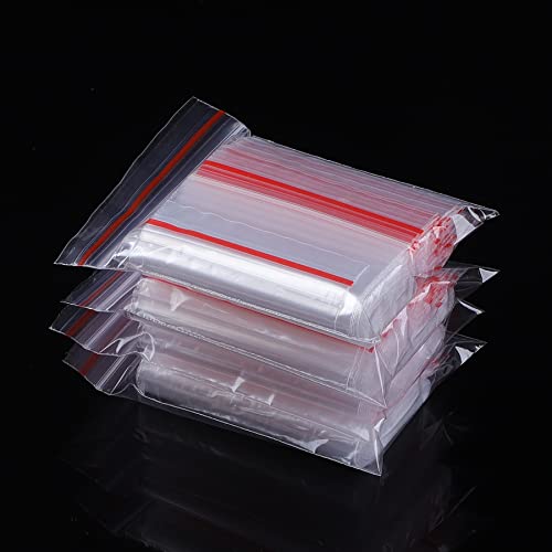 Druckverschlussbeutel Zipper Baggies Plastikbeutel 6x9cm kleine Tütchen 300 Stück Plastiktüten Ziplock Zip Beutel Baggys Wiederverwendbar Tüten Groß Wiederverschließbare Druckverschlussbeutel Zipper Baggies Plastikbeutel 6x9cm kleine Tütchen 300 Stück Plastiktüten Ziplock Zip Beutel Baggys Wiederverwendbar Tüten Groß Wiederverschließbare von guangyuan