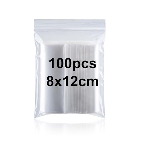 Verschließbare Plastiktüten, Druckverschlussbeutel, wiederverschließbar, transparent, Plastiktüten, kleine Plastiktüten, winzige, transparente Polyethylen-Beutel für Perlen, Schmuck, Lebensmittel, Verschließbare Plastiktüten, Druckverschlussbeutel, wiederverschließbar, transparent, Plastiktüten, kleine Plastiktüten, winzige, transparente Polyethylen-Beutel für Perlen, Schmuck, Lebensmittel, von guangyuan