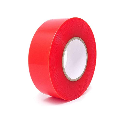 gws Doppelseitiges Klebeband 1 Rolle 50 mm x 50 m, extra stark haftend, transparentes Montageband, UV-beständig, universell einsetzbares Doppelklebeband, versch. Breiten 6-50 mm gws Doppelseitiges Klebeband 1 Rolle 50 mm x 50 m, extra stark haftend, transparentes Montageband, UV-beständig, universell einsetzbares Doppelklebeband, versch. Breiten 6-50 mm von gws