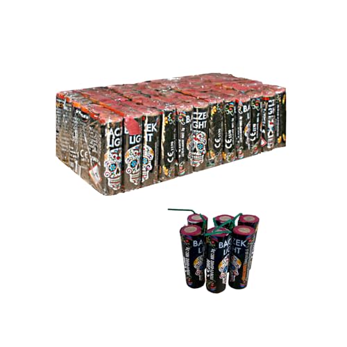 h2i Color Spinner - Bodenwirbel | 72 Stück | Party Spaß für Klein & Groß I für Silvester, Halloween & Party Mitbringsel | Kinder & Jugendfeuerwerk | n | Ganzjahresfeuerwerk Kat. F1 h2i Color Spinner - Bodenwirbel | 72 Stück | Party Spaß für Klein & Groß I für Silvester, Halloween & Party Mitbringsel | Kinder & Jugendfeuerwerk | n | Ganzjahresfeuerwerk Kat. F1 von h2i