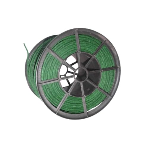 h2i Zündschnur | 48 m | Ø 2,0 mm | +/- 90 s/m | Anzündlitze Grüne Visco ideal für Pyrotechnik, Feuerwerk & Outdoor-Effekte | Hohe Sicherheit & Zuverlässigkeit | b | Flexibel zuschneidbar h2i Zündschnur | 48 m | Ø 2,0 mm | +/- 90 s/m | Anzündlitze Grüne Visco ideal für Pyrotechnik, Feuerwerk & Outdoor-Effekte | Hohe Sicherheit & Zuverlässigkeit | b | Flexibel zuschneidbar von h2i