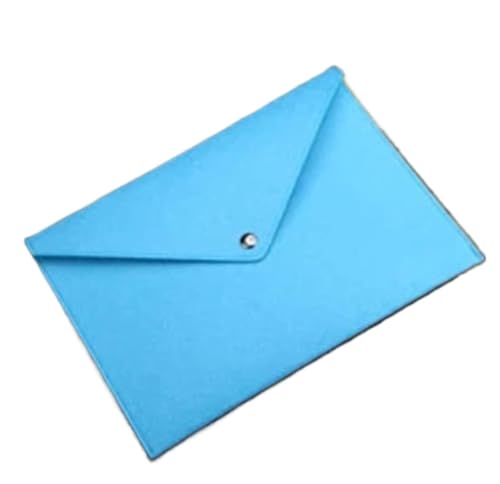 Dokumentenmappen, Aktenmappen, Aktenordner, 1 Stück, einfach, A4, großes Fassungsvermögen, Dokumententasche, Pad, Business-Aktentasche, Aktenordner, chemischer Filz, Ablageprodukte, Akten-Organizer (F Dokumentenmappen, Aktenmappen, Aktenordner, 1 Stück, einfach, A4, großes Fassungsvermögen, Dokumententasche, Pad, Business-Aktentasche, Aktenordner, chemischer Filz, Ablageprodukte, Akten-Organizer (F von hOnYbmq