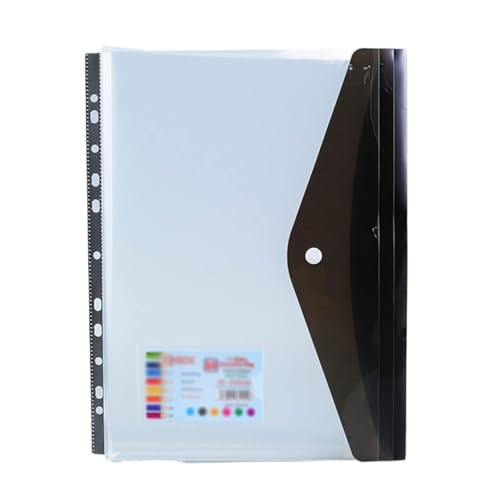 Dokumentenmappen, Aktenmappen, Aktenordner, 2 Stück, A4-Format, Kunststoff-Aktenordner, Geldbörsen, bunte Dokumentendateien, Umschlagtaschen for Schule, Büro, Heimbedarf, Akten-Organizer (Farbe: Rosa) Dokumentenmappen, Aktenmappen, Aktenordner, 2 Stück, A4-Format, Kunststoff-Aktenordner, Geldbörsen, bunte Dokumentendateien, Umschlagtaschen for Schule, Büro, Heimbedarf, Akten-Organizer (Farbe: Rosa) von hOnYbmq