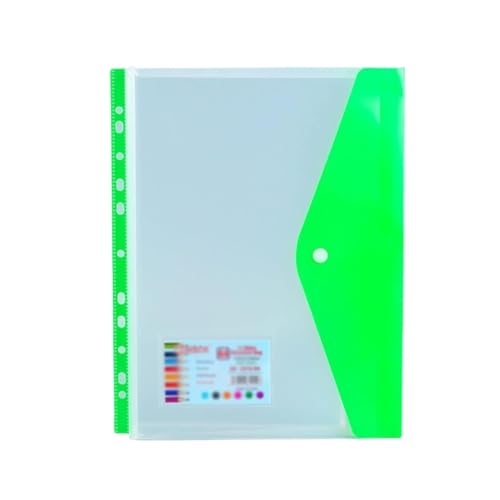Dokumentenmappen, Aktenmappen, Aktenordner, 2 Stück, A4-Format, Kunststoff-Aktenordner, Geldbörsen, bunte Dokumentendateien, Umschlagtaschen for Schule, Büro, Heimbedarf, Akten-Organizer (Farbe: Rosa) Dokumentenmappen, Aktenmappen, Aktenordner, 2 Stück, A4-Format, Kunststoff-Aktenordner, Geldbörsen, bunte Dokumentendateien, Umschlagtaschen for Schule, Büro, Heimbedarf, Akten-Organizer (Farbe: Rosa) von hOnYbmq