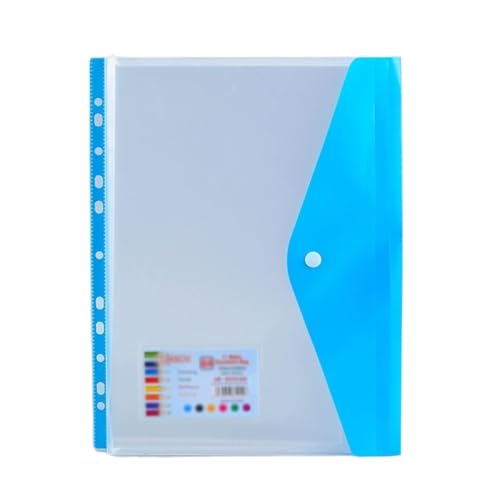 Dokumentenmappen, Aktenmappen, Aktenordner, 2 Stück, A4-Format, Kunststoff-Aktenordner, Geldbörsen, bunte Dokumentendateien, Umschlagtaschen for Schule, Büro, Heimbedarf, Akten-Organizer (Farbe: Rosa) Dokumentenmappen, Aktenmappen, Aktenordner, 2 Stück, A4-Format, Kunststoff-Aktenordner, Geldbörsen, bunte Dokumentendateien, Umschlagtaschen for Schule, Büro, Heimbedarf, Akten-Organizer (Farbe: Rosa) von hOnYbmq