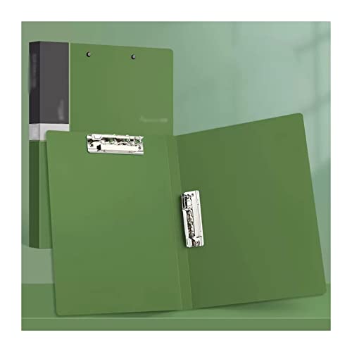 Dokumentenmappen, Aktenmappen, Aktenordner, 5 Packungen Aktenordner, mehrfarbig, Testpapier-Aufbewahrung, Doppelclip-Ordner, Textsortierung, Vertragsordner, A4, Schreibblock, Bürobedarf, Dateien-Organ Dokumentenmappen, Aktenmappen, Aktenordner, 5 Packungen Aktenordner, mehrfarbig, Testpapier-Aufbewahrung, Doppelclip-Ordner, Textsortierung, Vertragsordner, A4, Schreibblock, Bürobedarf, Dateien-Organ von hOnYbmq