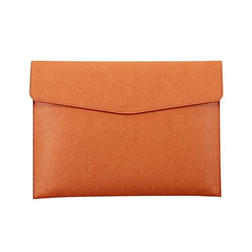 Dokumentenmappen, Aktenmappen, Aktenordner, Aktenordner for A4-Dokumente, Tasche for Dokumente, Beutel-Organizer, Aktenordner, Schulbüro, Akten-Organizer (Farbe: C) (Farbe: B)(A) von hOnYbmq
