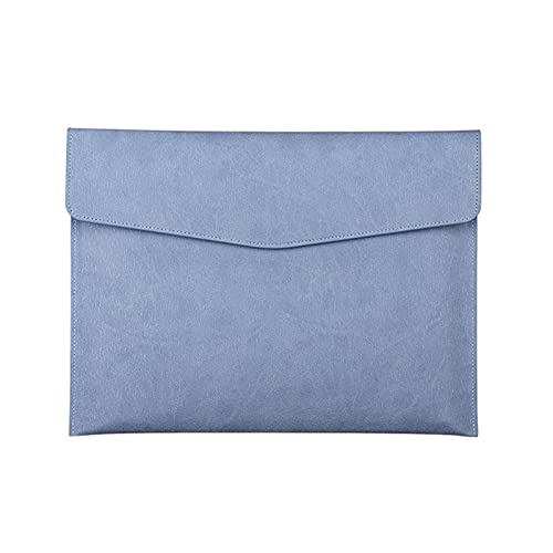 Dokumentenmappen, Aktenmappen, Aktenordner, Aktenordner for A4-Dokumente, Tasche for Dokumente, Beutel-Organizer, Aktenordner, Schulbüro, Akten-Organizer (Farbe: C) (Farbe: B)(B) von hOnYbmq